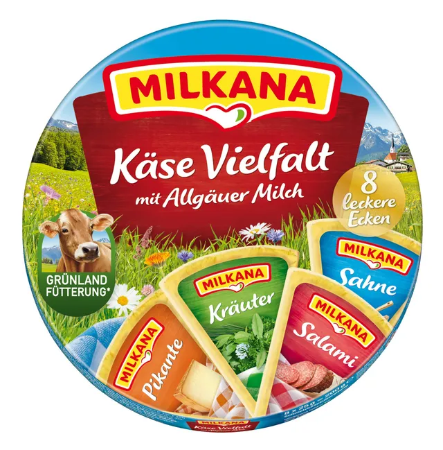 milkana-vielfalt-streichk-se-kleine-ecken-200-g-8-st-ck image 1