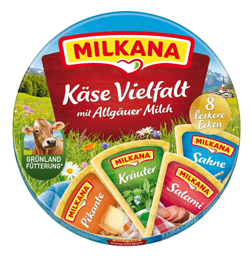 milkana-vielfalt-streichk-se-kleine-ecken-200-g-8-st-ck image 1