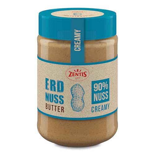 zentis-erdnussbutter-creamy-brotaufstrich-350g-90-erdn-sse image 8