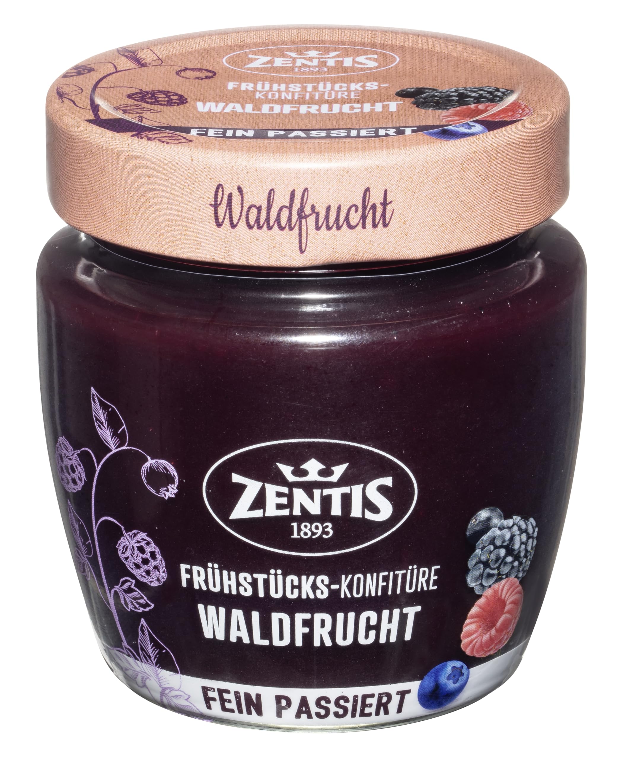zentis-fr-hst-cks-konfit-re-erdbeere-passiert-230g image 7