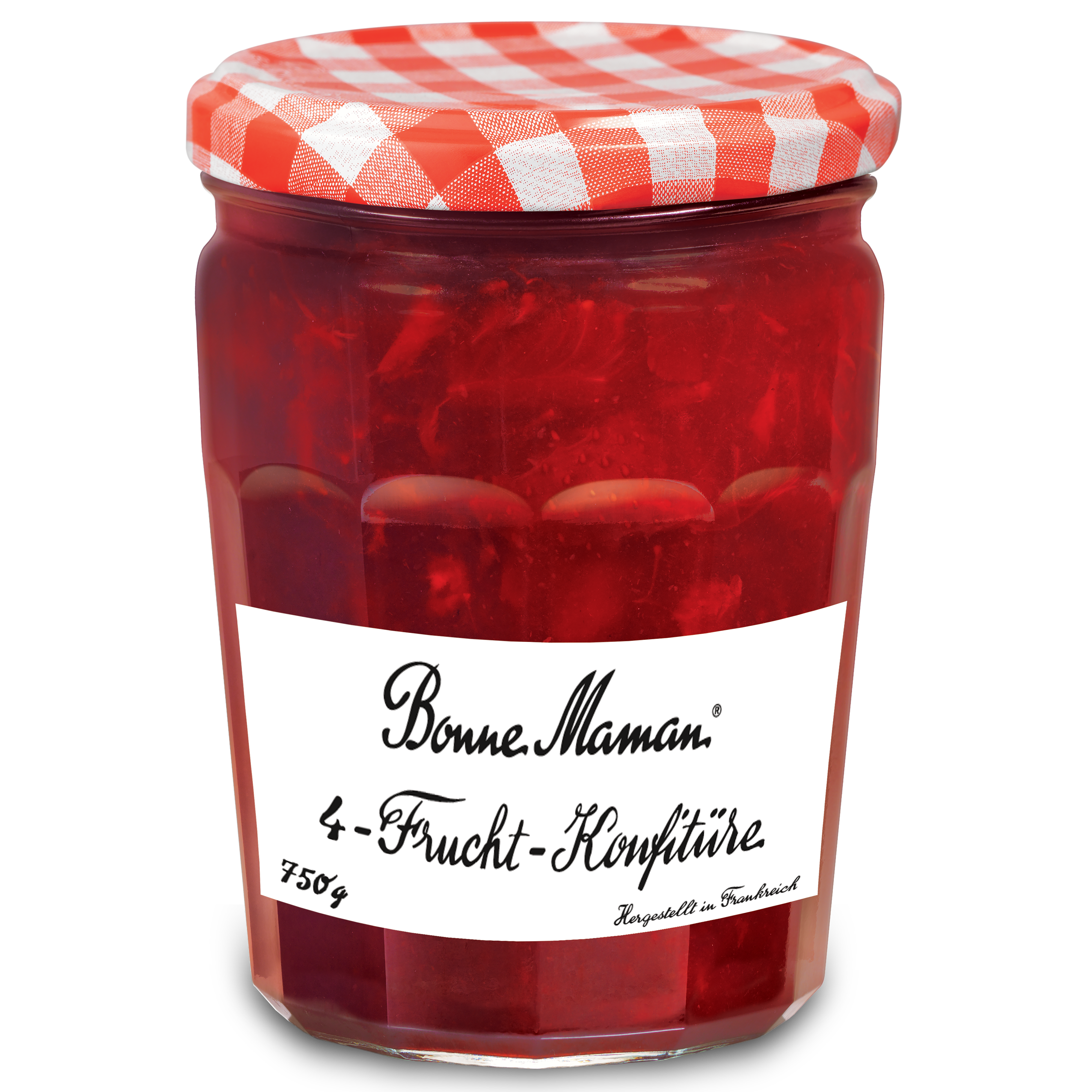 bonne-maman-4-frucht-konfit-re-750g-big-jar image 1