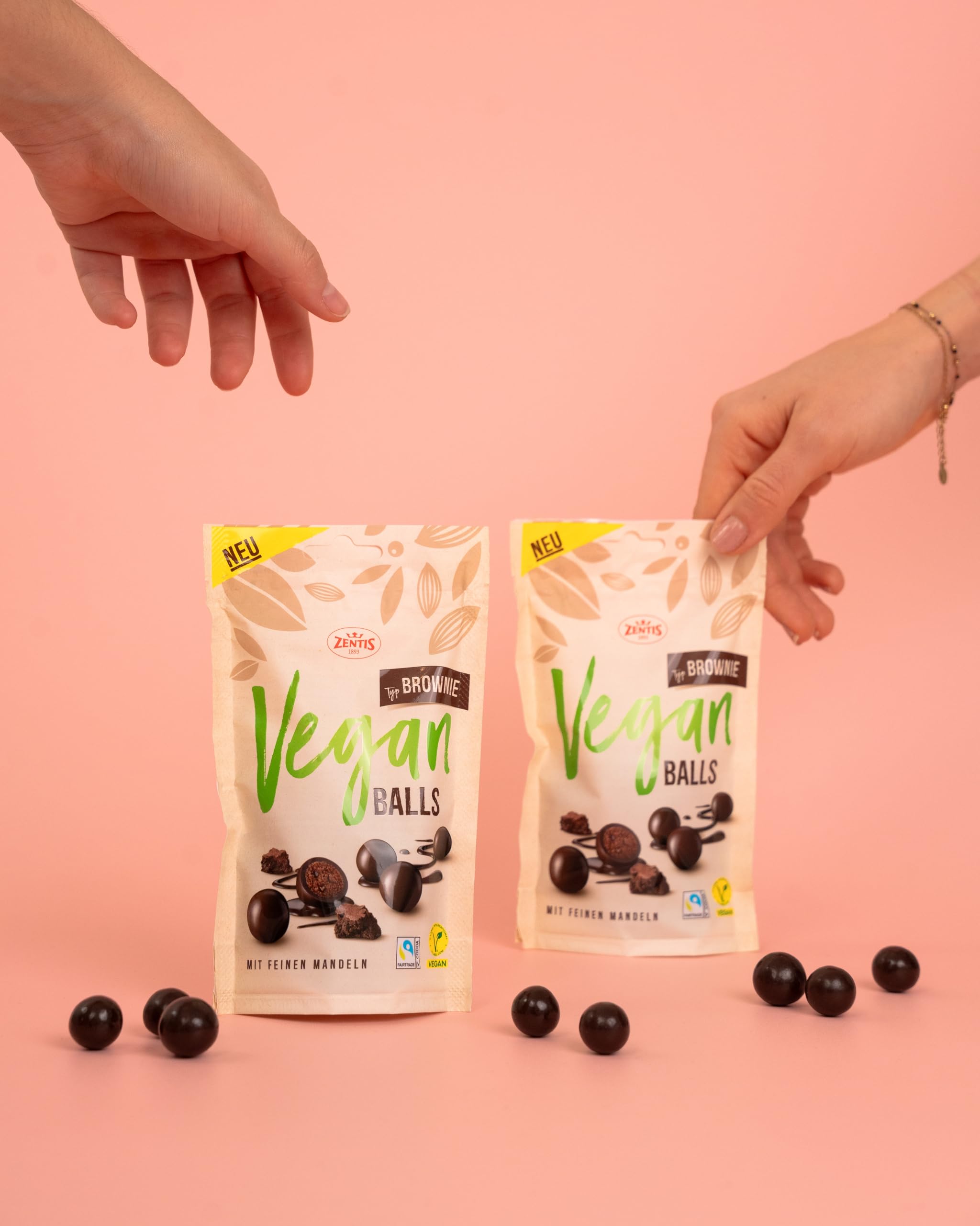 zentis-vegan-balls-typ-brownie-90-g-mandelkugeln-mit-kakaonibs image 5