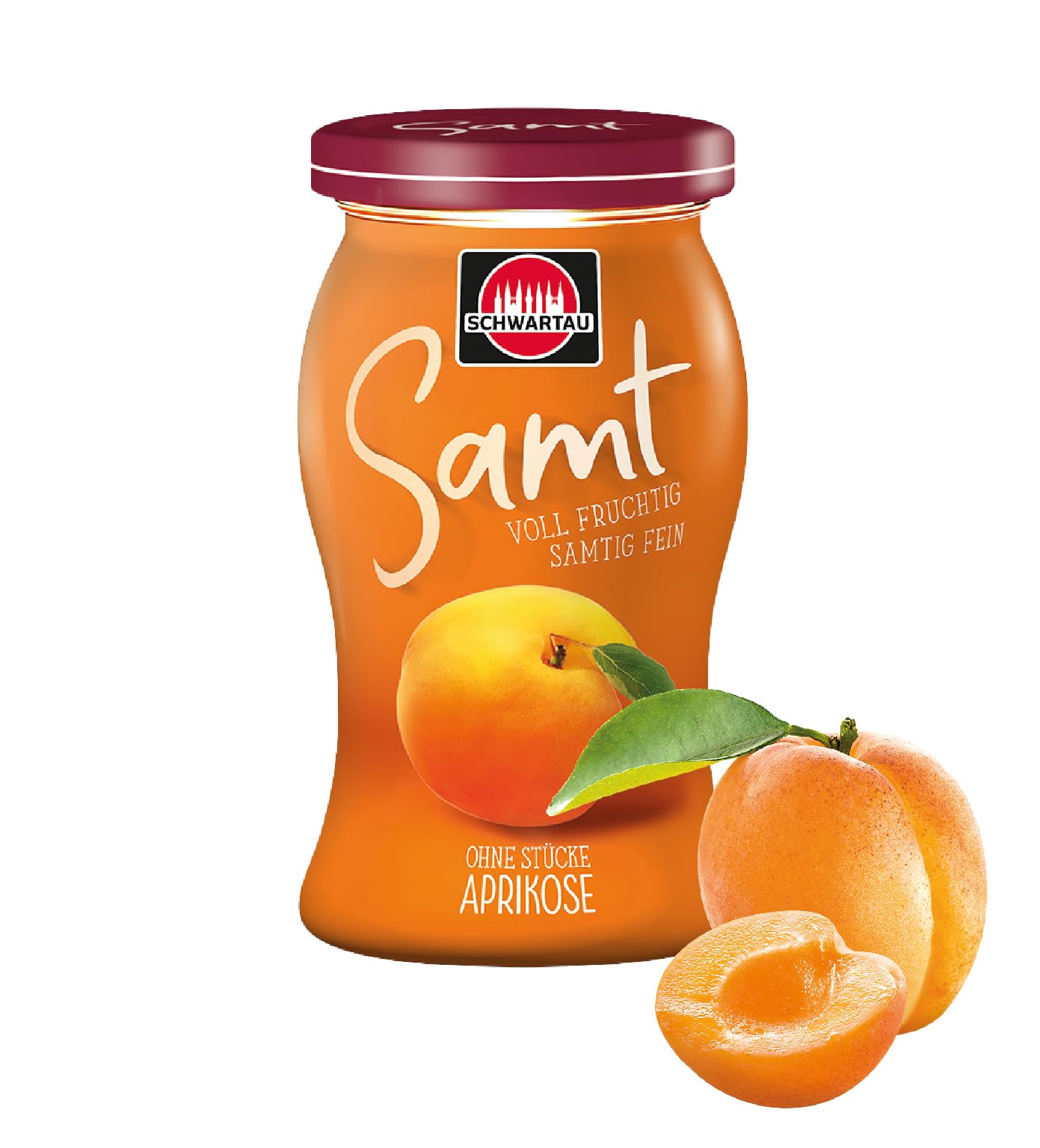 schwartau-samt-brombeere-vanille-fruchtaufstrich-270-g image 7