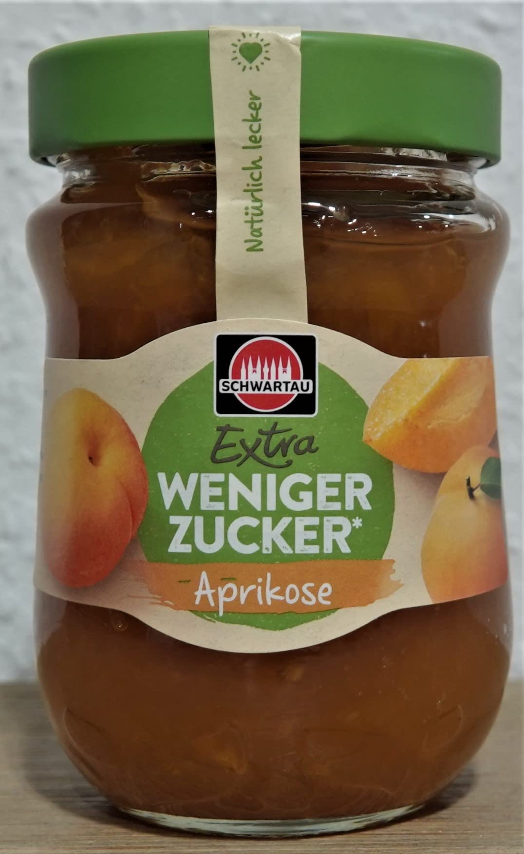 Ideal fürs Porridge