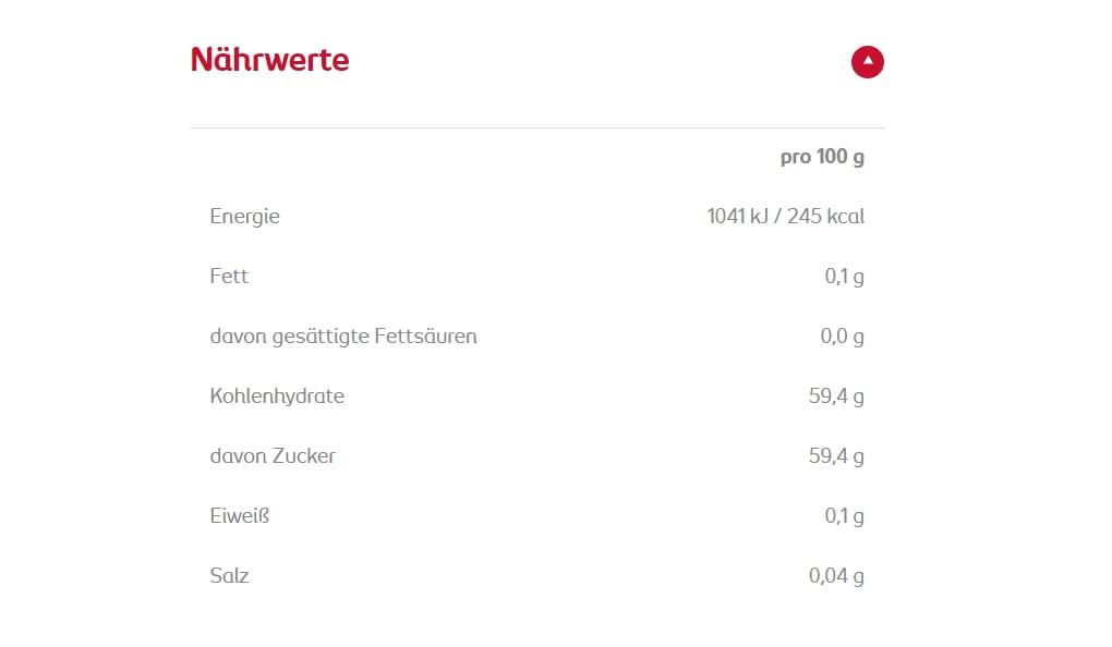 schwartau-gelee-schwarze-johannisbeere-aus-fruchtsaft-200-g image 2