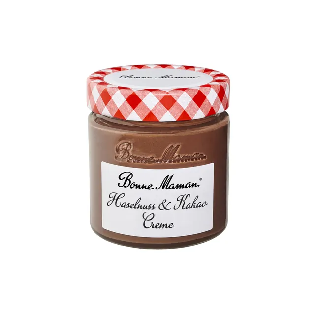 bonne-maman-haselnuss-kakao-creme-250g image 1