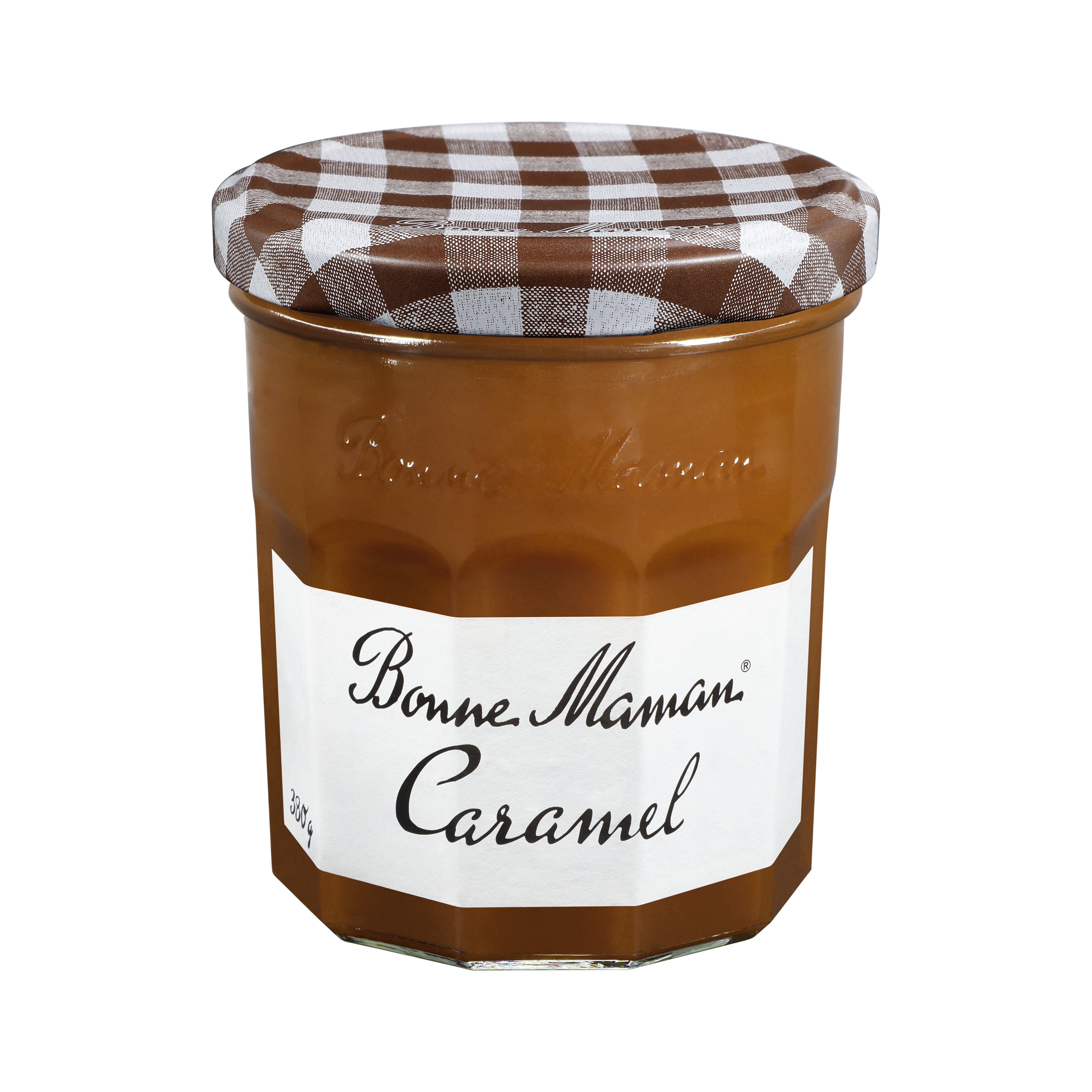bonne-maman-caramel-creme-380g image 1