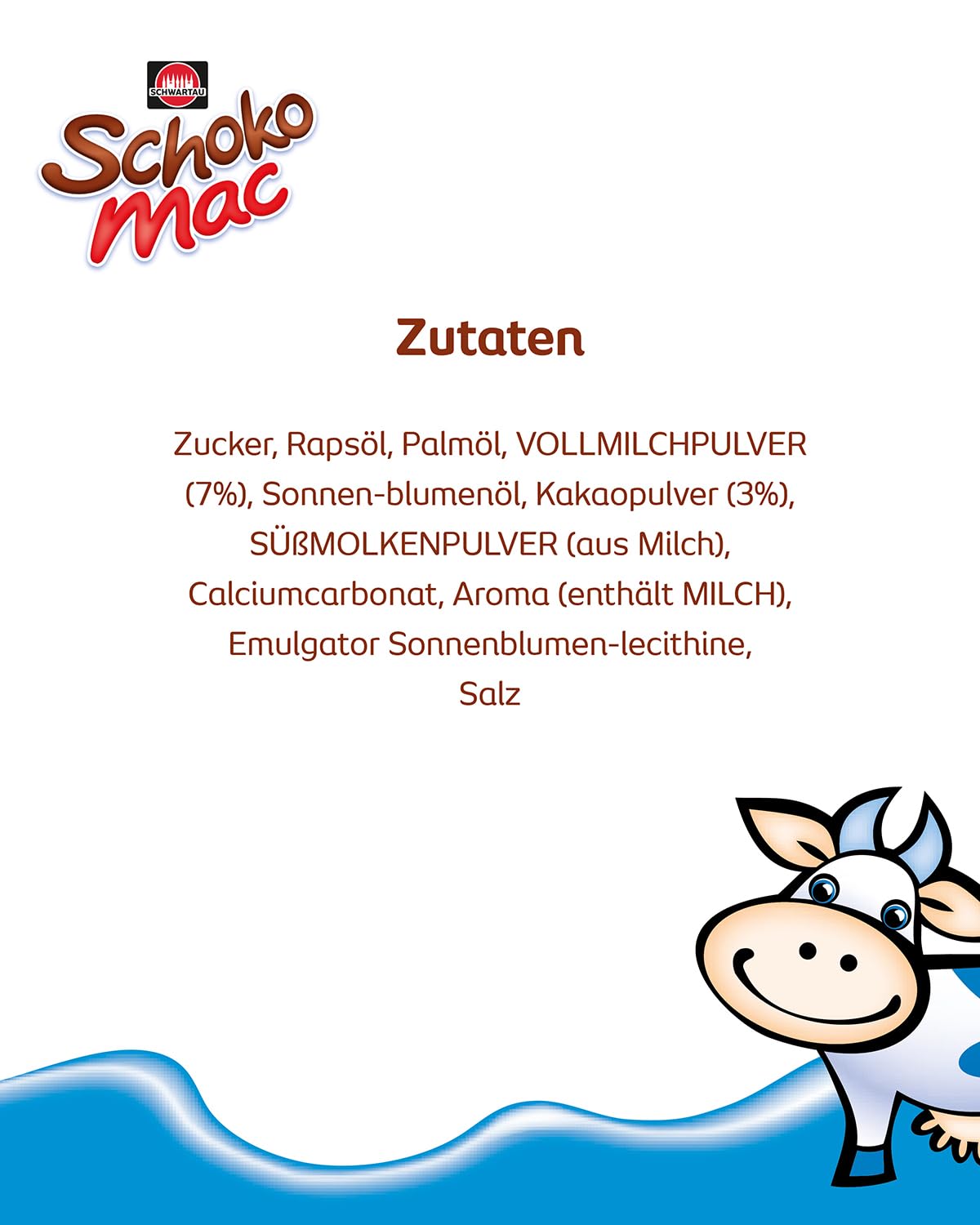 schwartau-schokomac-schoko-milch-aufstrich-400-g image 5