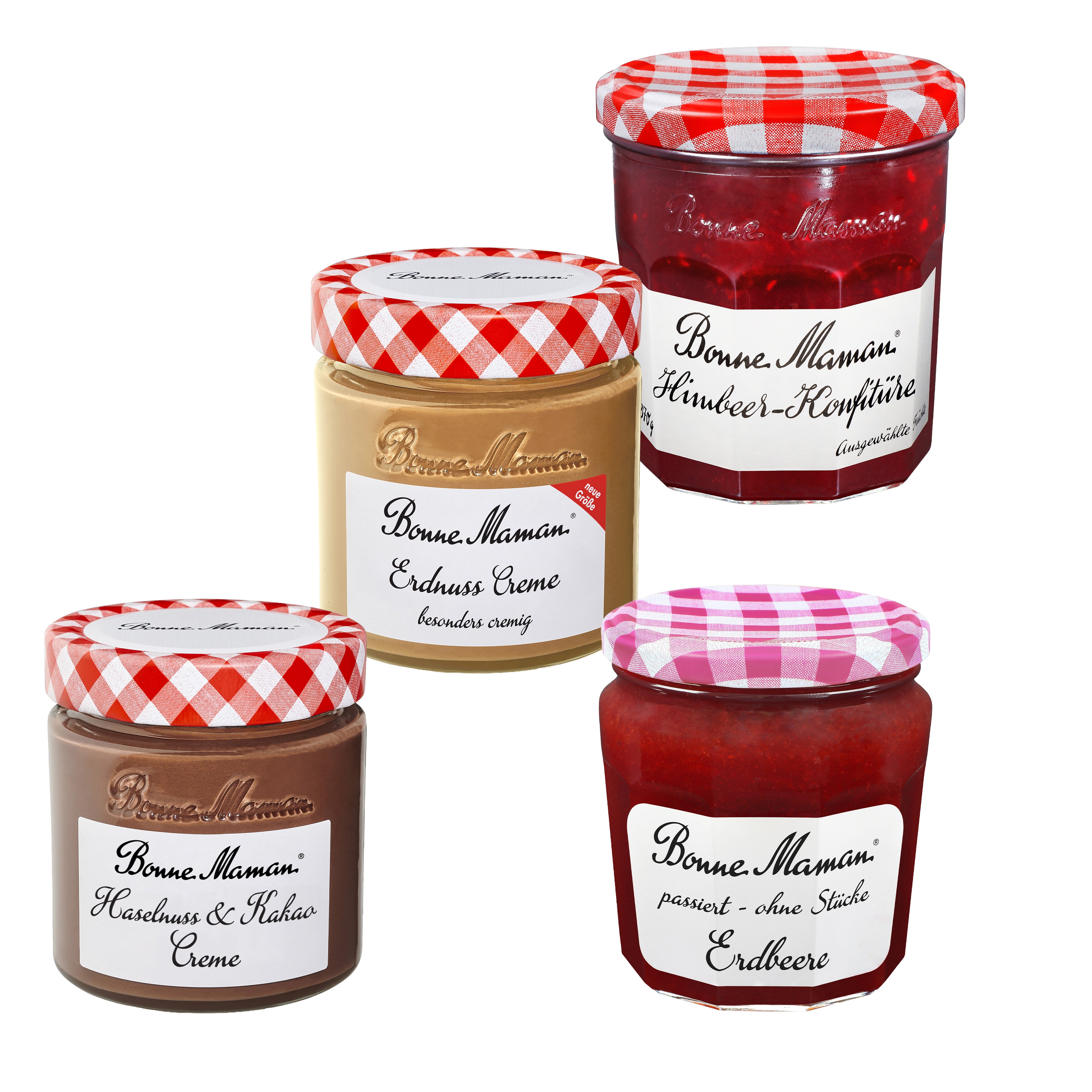 bonne-maman-bestseller-bundle-4x-aufstrich-set image 1