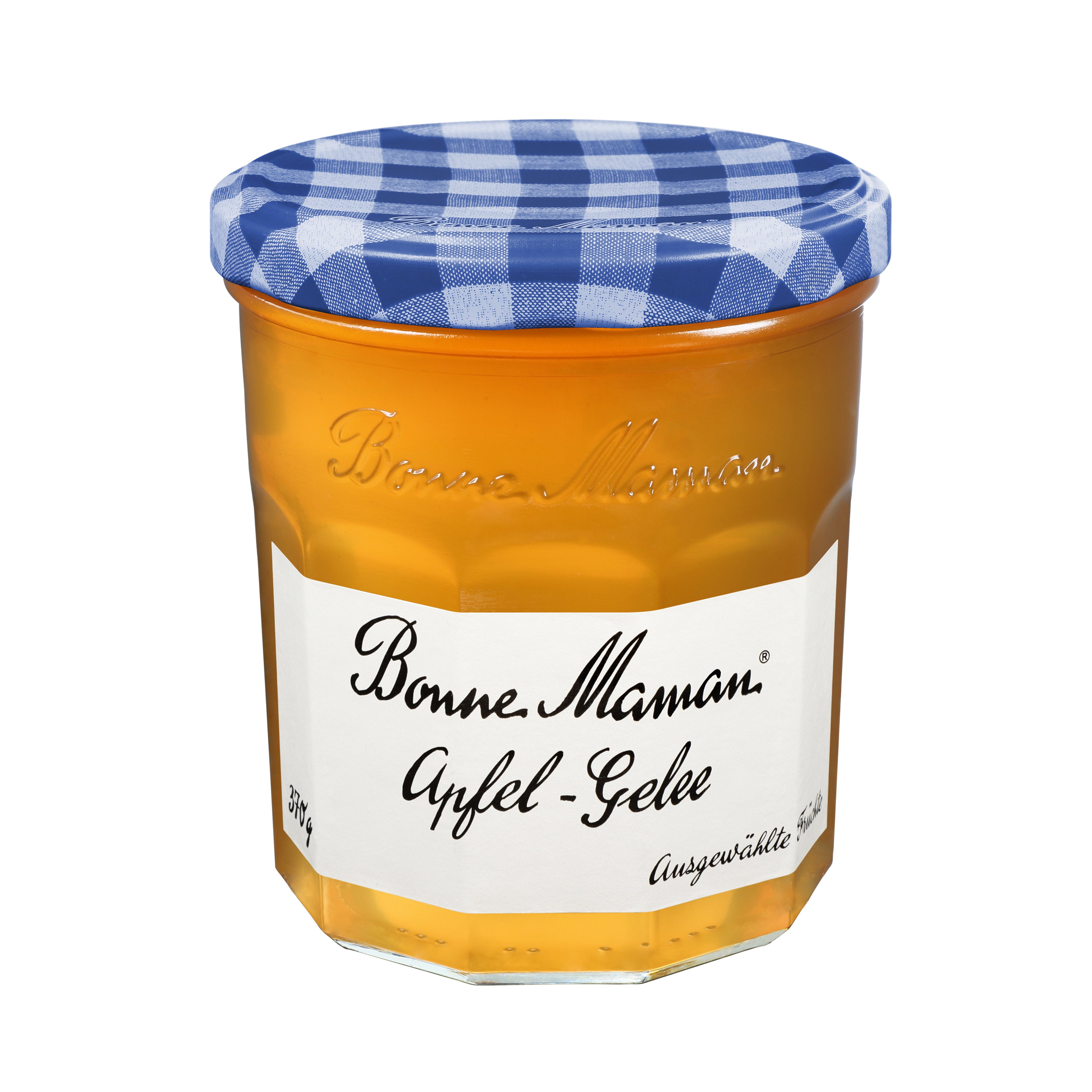 bonne-maman-apfel-gelee-370g image 1