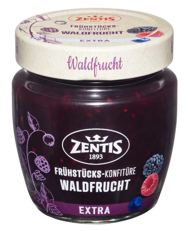 zentis-fr-hst-cks-konfit-re-waldfrucht-230g image 1