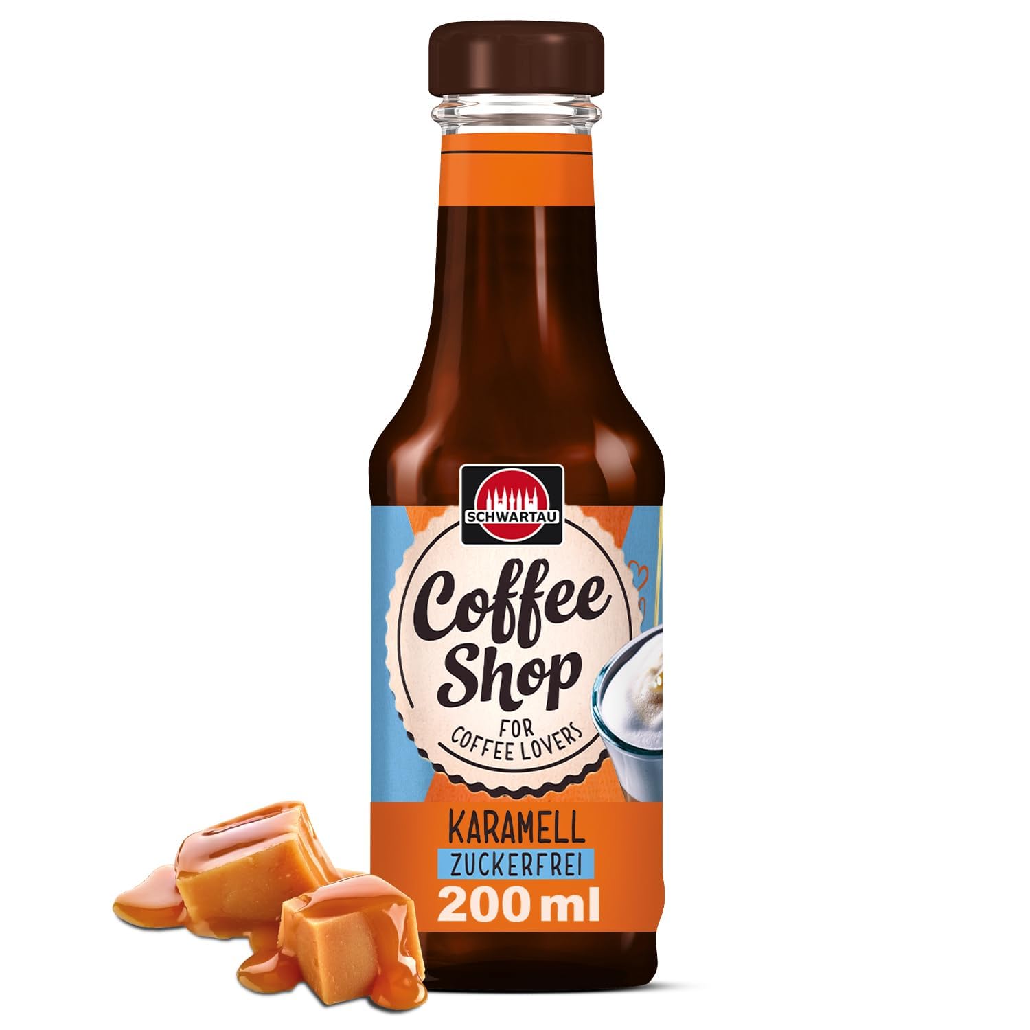 schwartau-coffee-shop-vanille-sirup-zuckerfrei-200-ml image 6