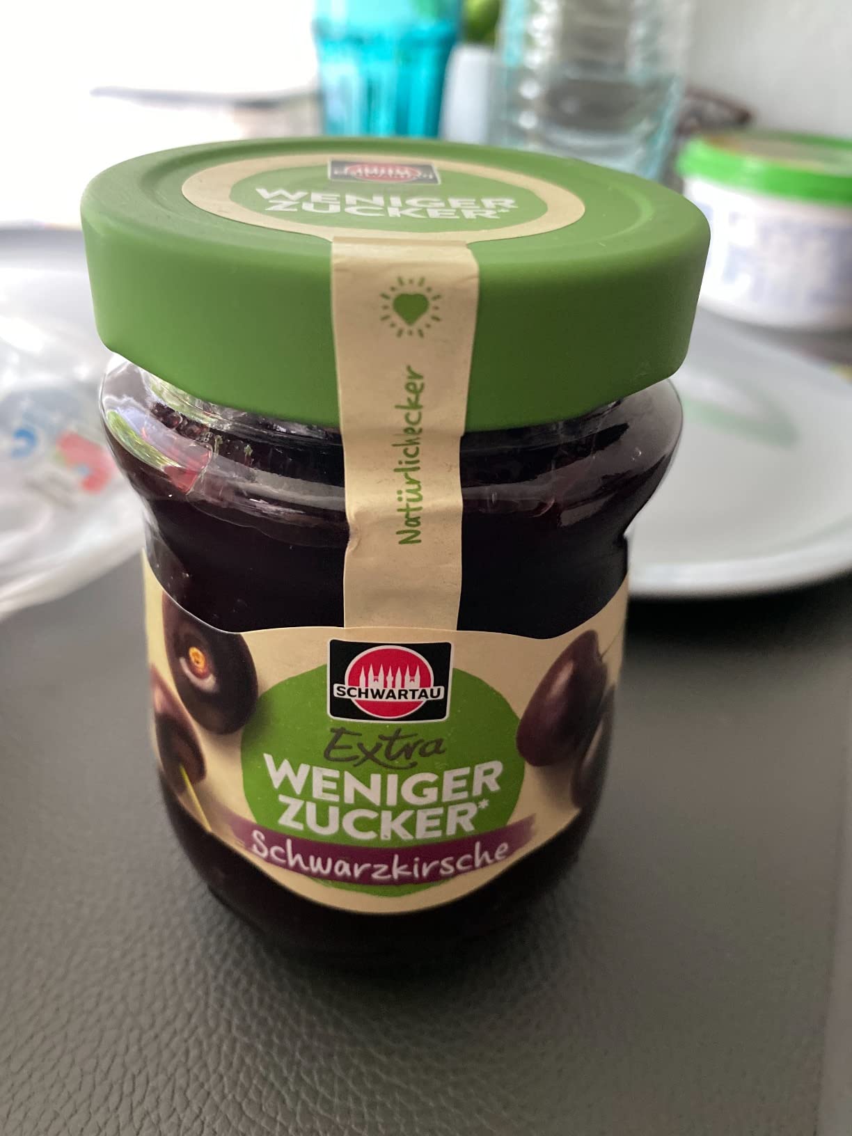 Mir zu sauer