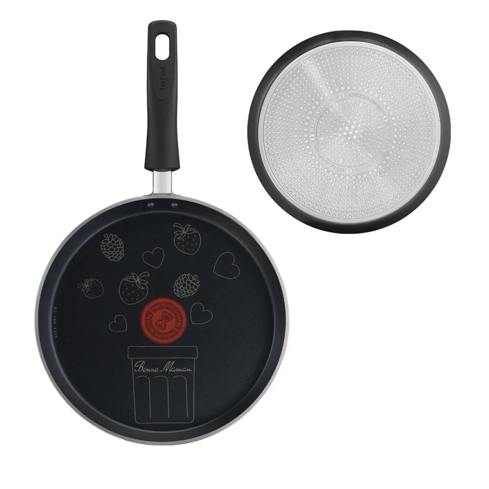 tefal-x-bonne-maman-cr-pe-pfanne-25cm-limitiert image 1