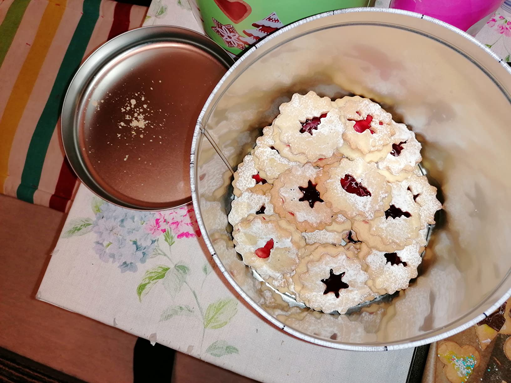 Nachkauf garantiert
