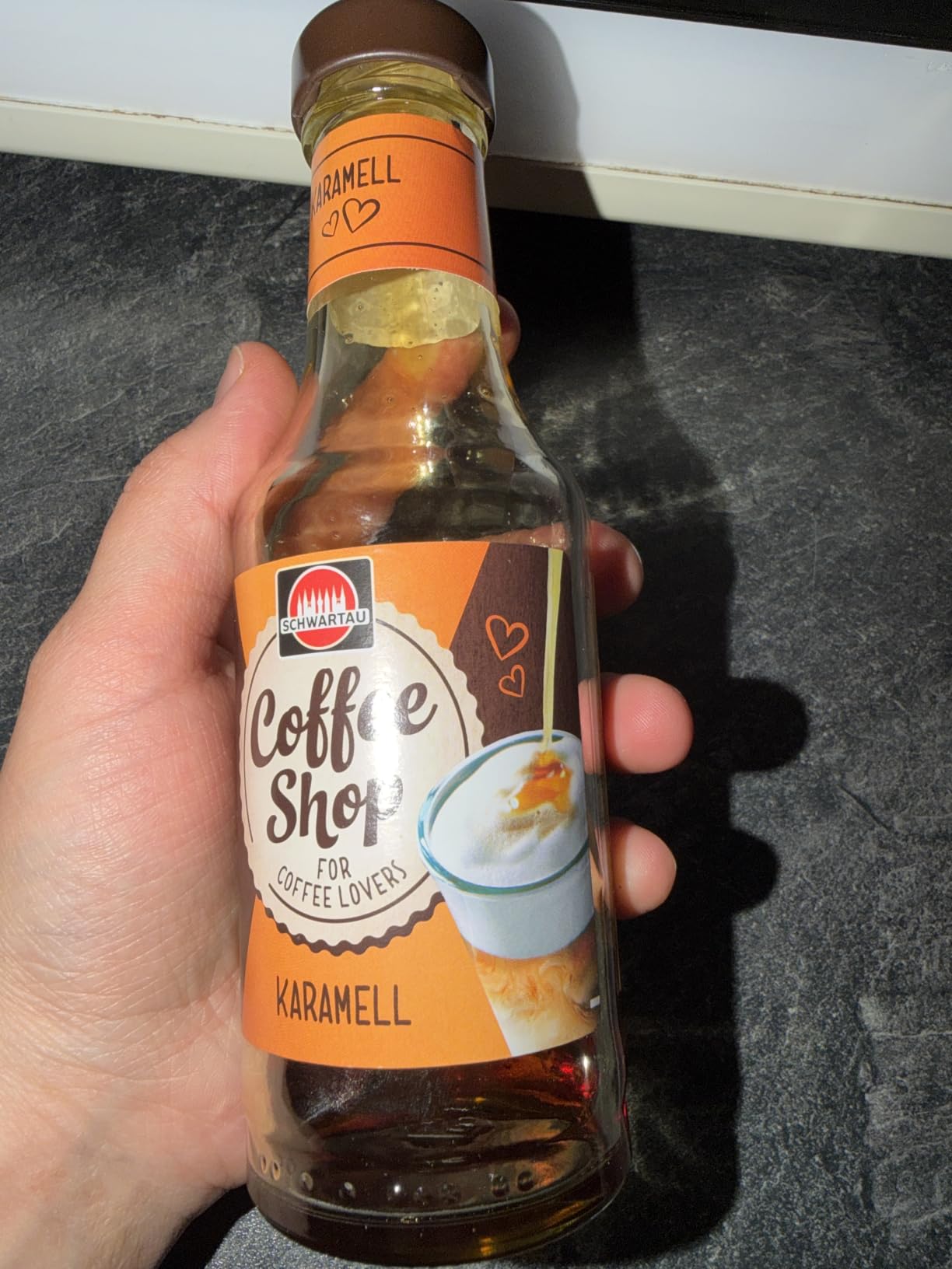 Lecker und ergiebig