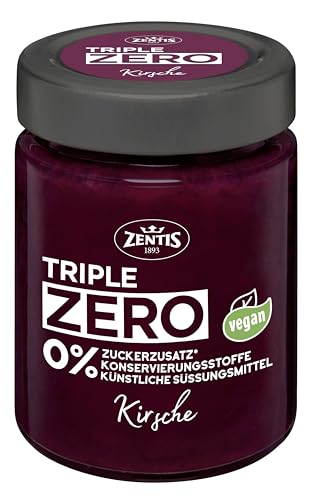 zentis-triple-zero-fruchtaufstrich-kirsche-185-g image 7