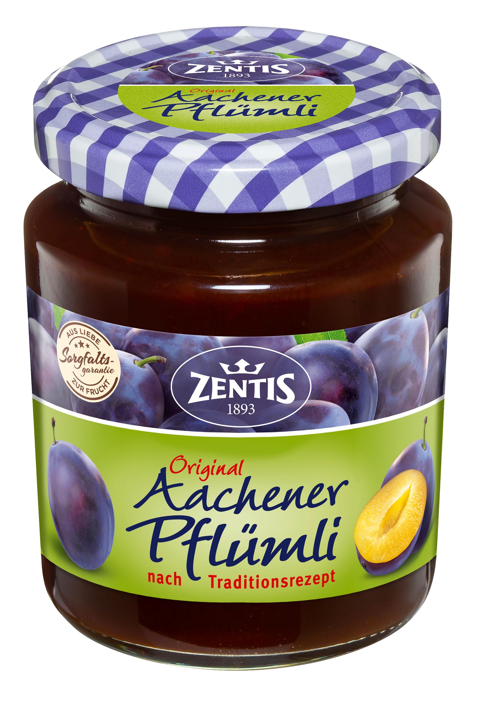 zentis-aachener-pfl-mli-pflaumenaufstrich-195-g image 1