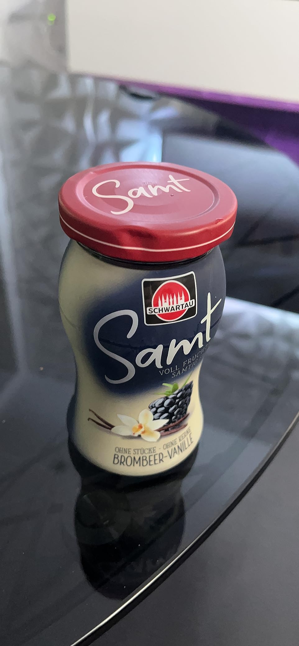 Nicht mein Geschmack
