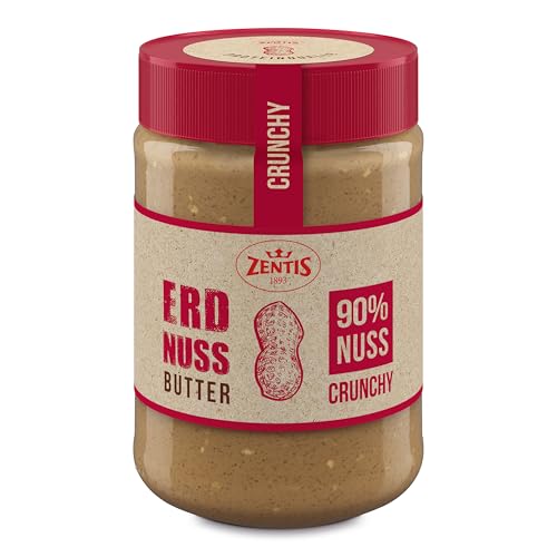 zentis-erdnussbutter-crunchy-90-erdn-sse-350g image 8