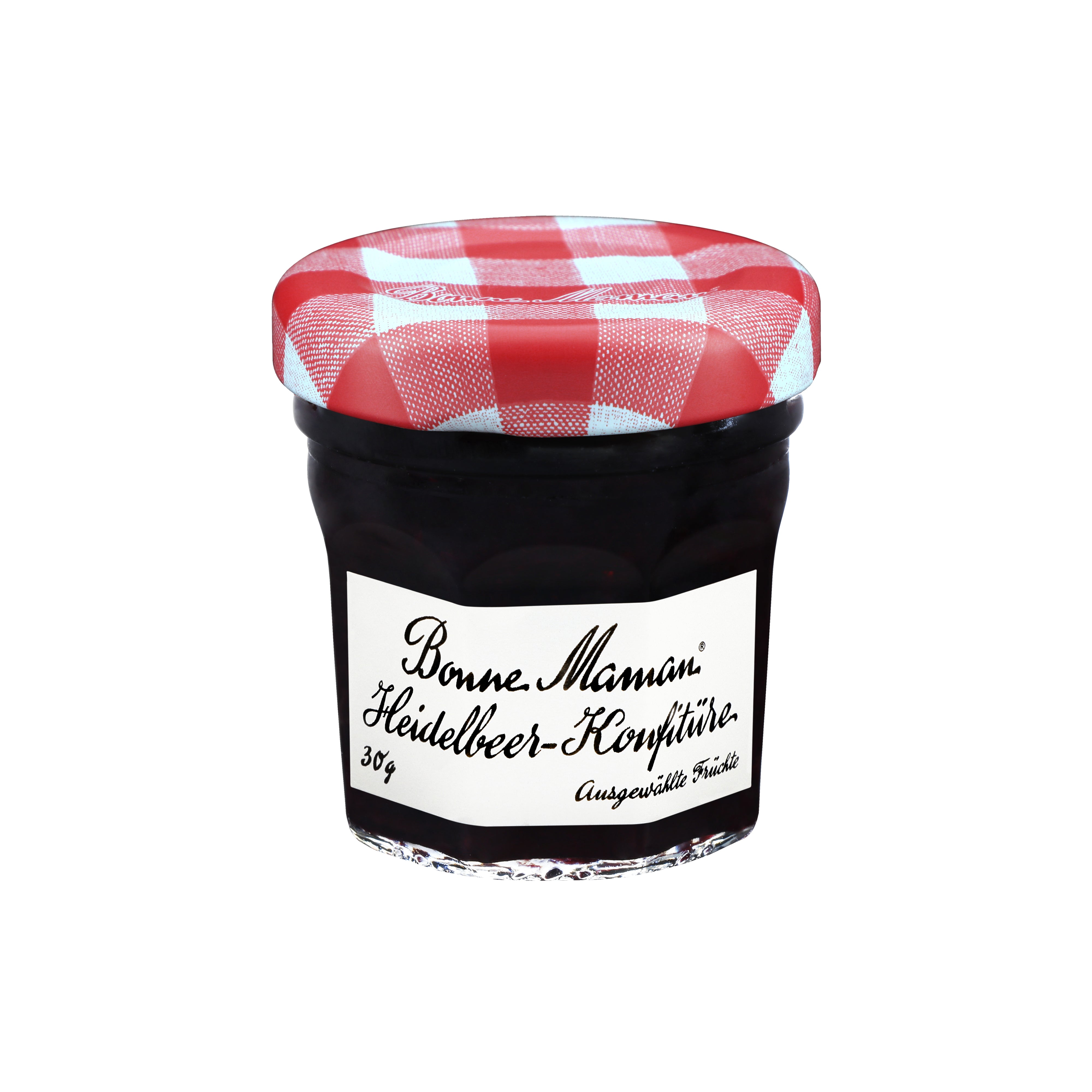 bonne-maman-heidelbeer-konfit-re-15x30g-mini image 1