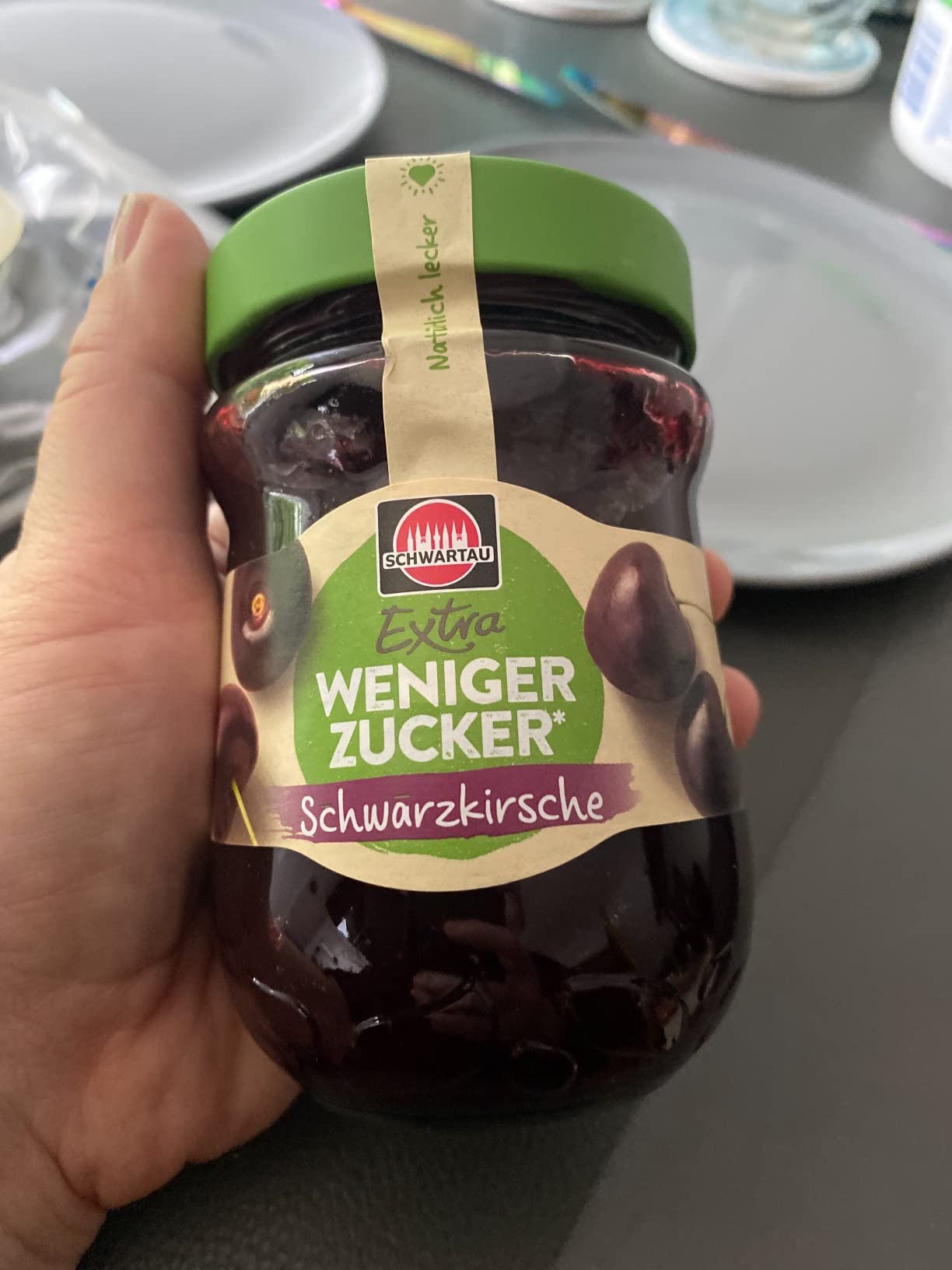 Frühstücks-Favorit