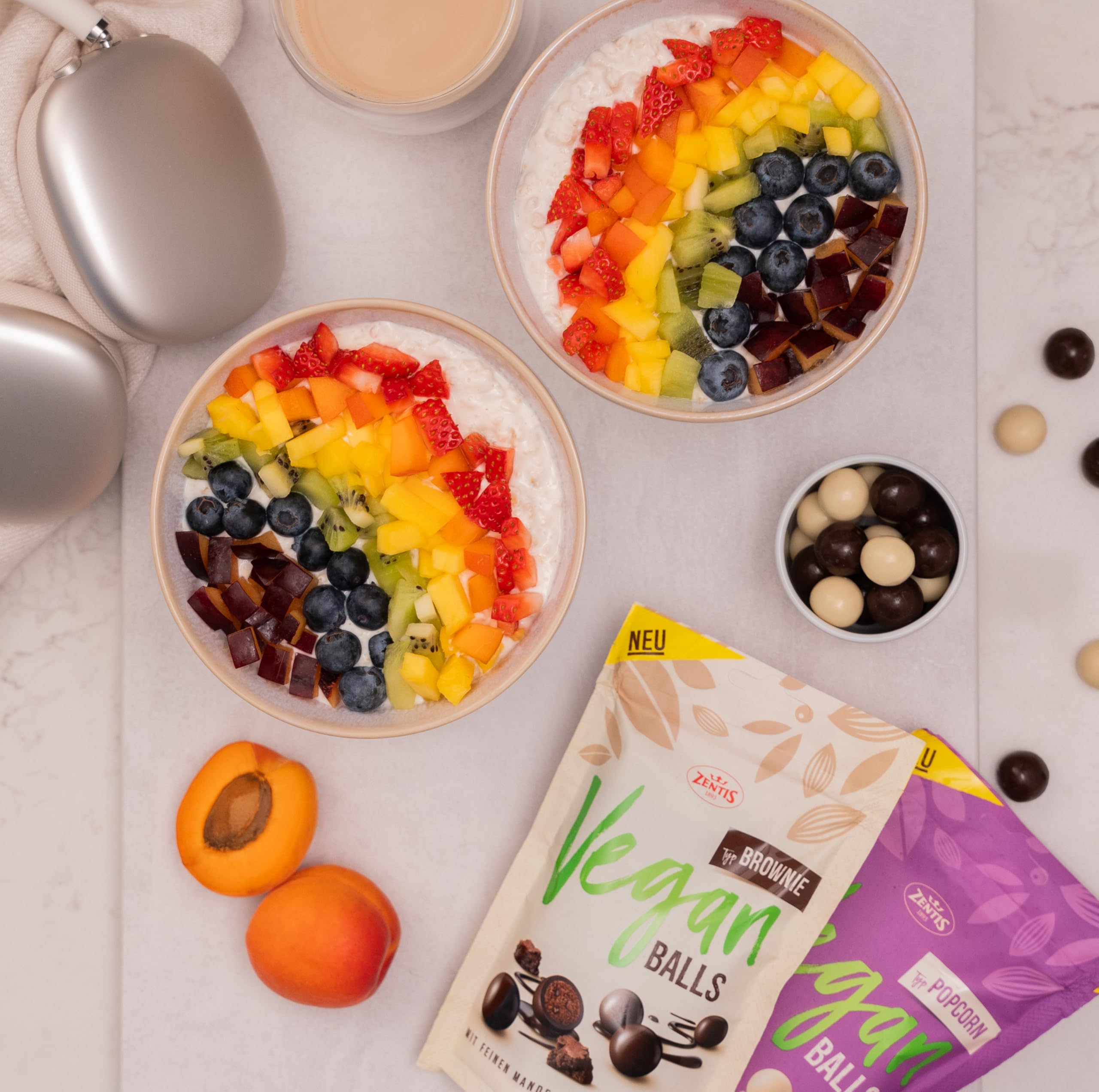 zentis-vegan-balls-typ-brownie-90-g-mandelkugeln-mit-kakaonibs image 2