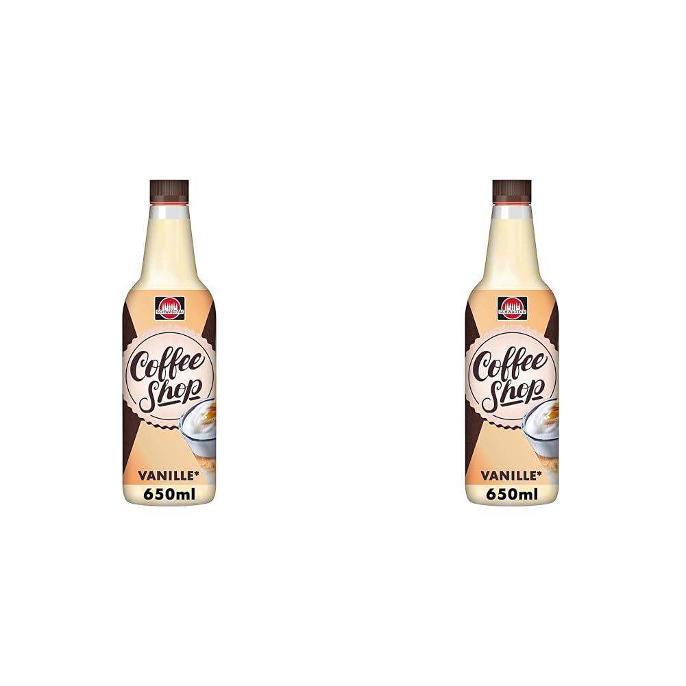 schwartau-coffee-shop-vanille-sirup-f-r-kaffee-650-ml image 8