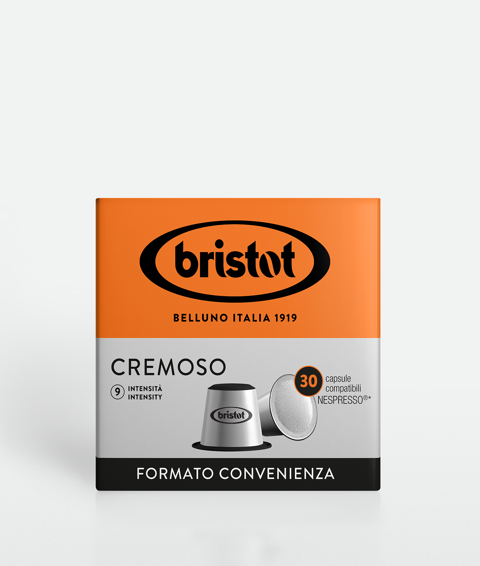 bristot-cremoso-kaffeekapseln-cremig-mild-2 image 1