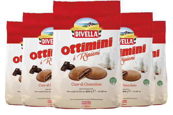 divella-ottimini-i-ripieni-cuor-di-cioccolato-gef-llte-biscotti image 1