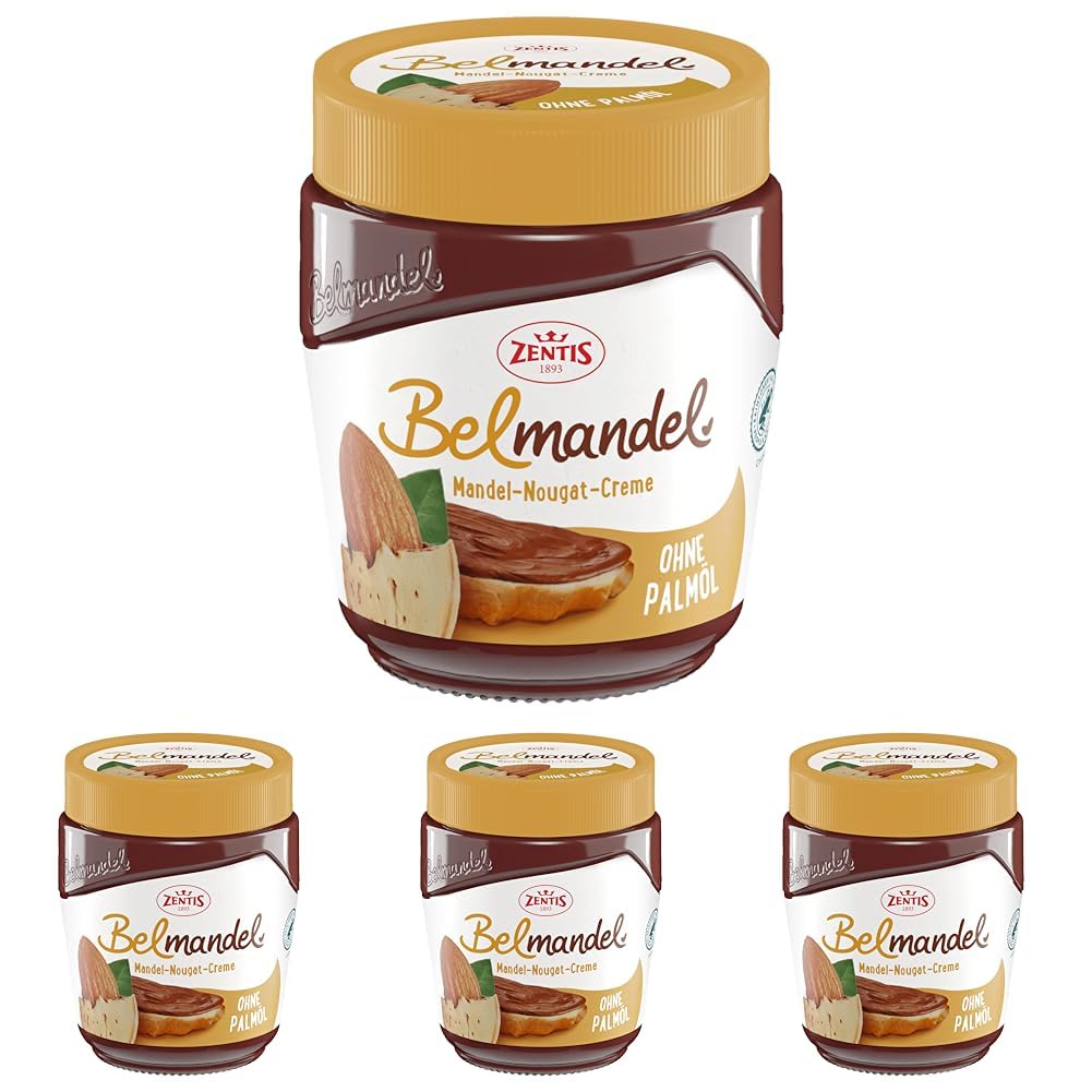 zentis-belmandel-mandel-nougat-creme-300g-ohne-palm-l image 7