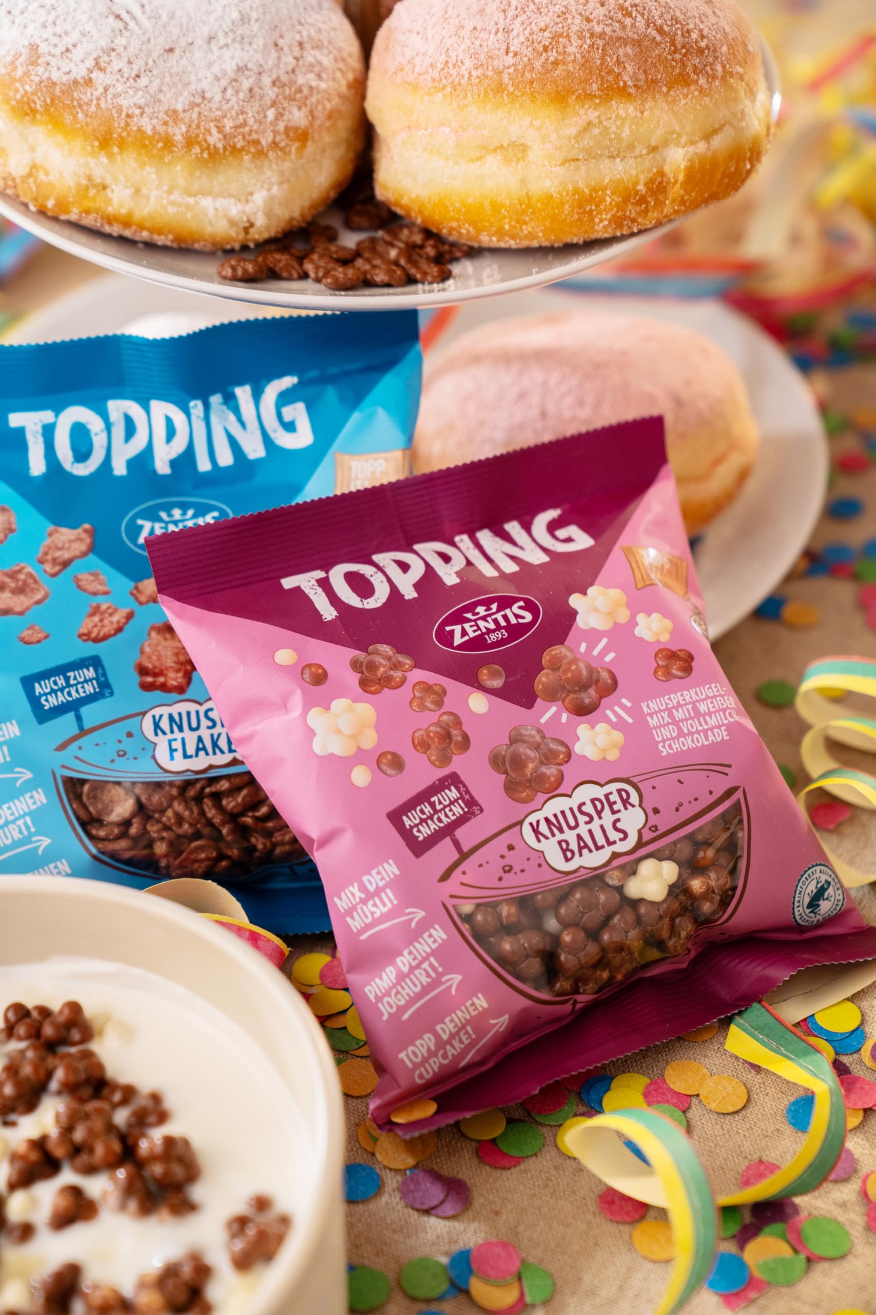 zentis-topping-knusper-balls-wei-e-vollmilchschokolade-100-g image 3