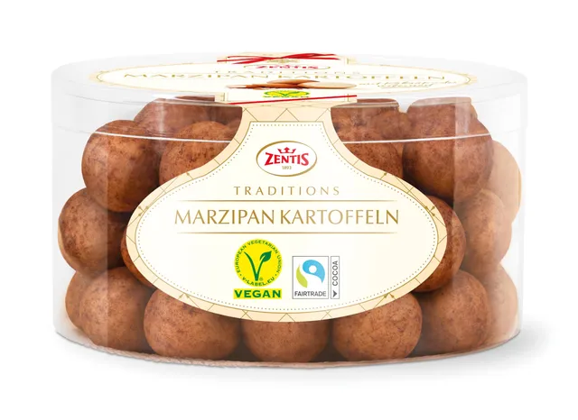 zentis-marzipan-kartoffeln-mit-kakaopuder-500-g image 1