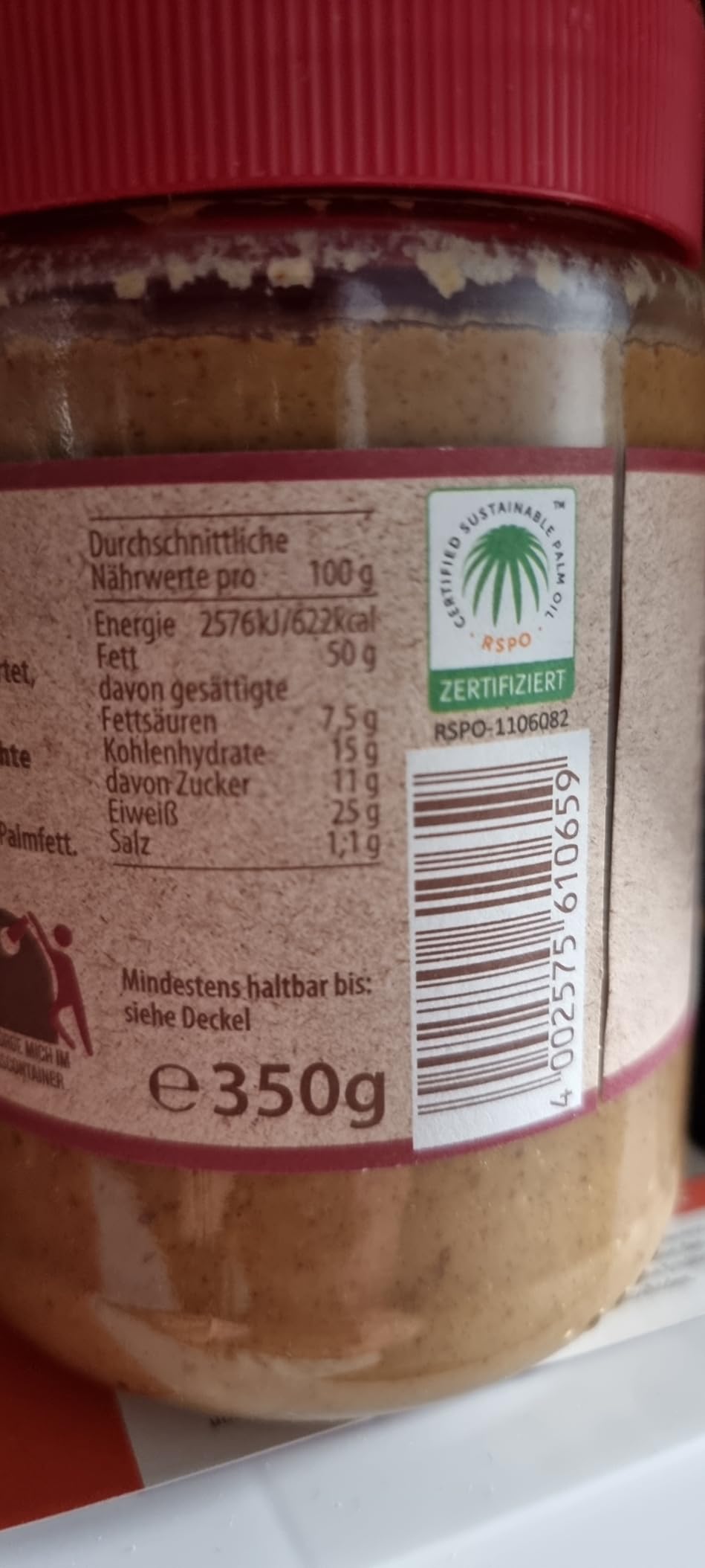 Top für Bowls