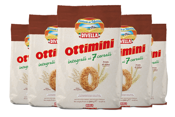 divella-ottimini-croccanti-integrali-ai-7-cereali-kekse image 1