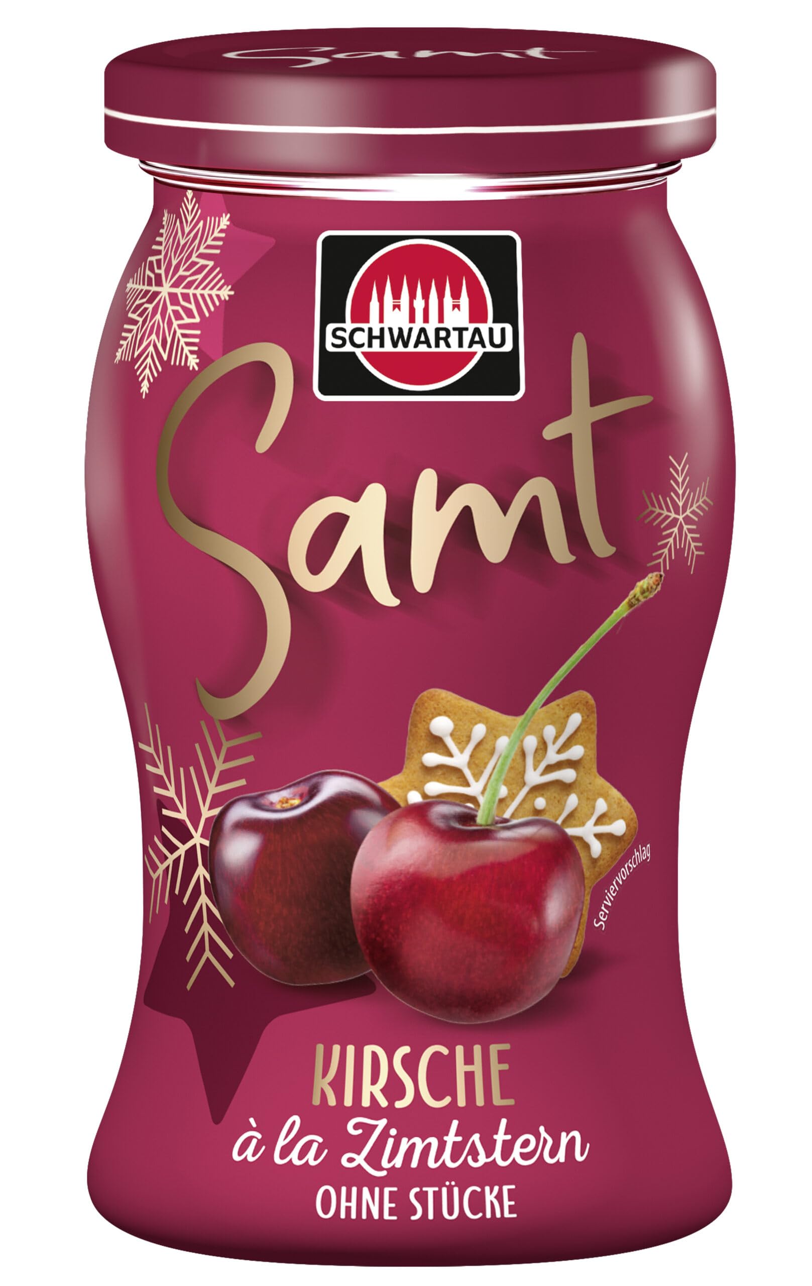 schwartau-samt-winter-edition-birne-la-vanillekipferl-fruchtaufstrich-270-g image 6