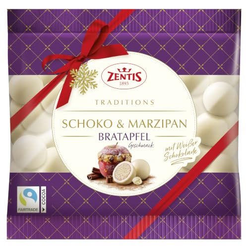 zentis-marzipan-kugeln-schokoliert-typ-bratapfel-100-g image 4