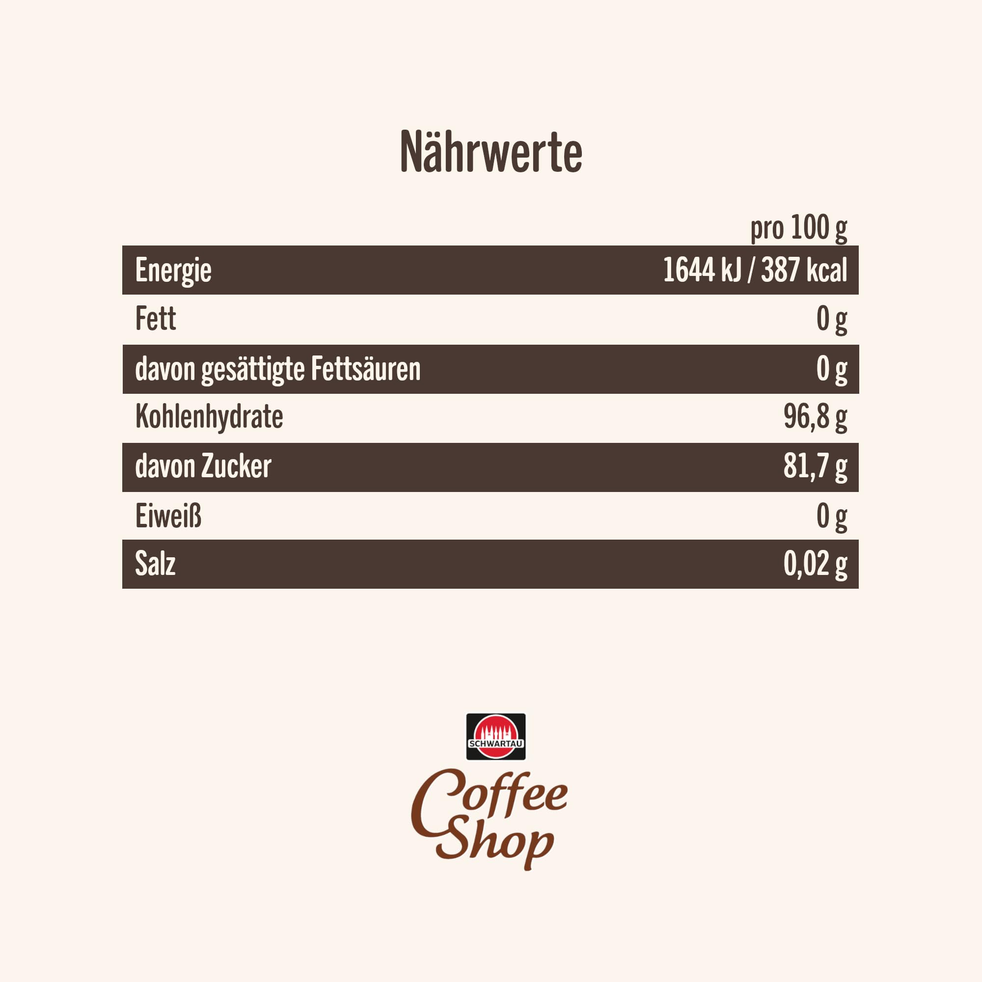 schwartau-coffee-shop-vanille-sirup-f-r-kaffee-650-ml image 2