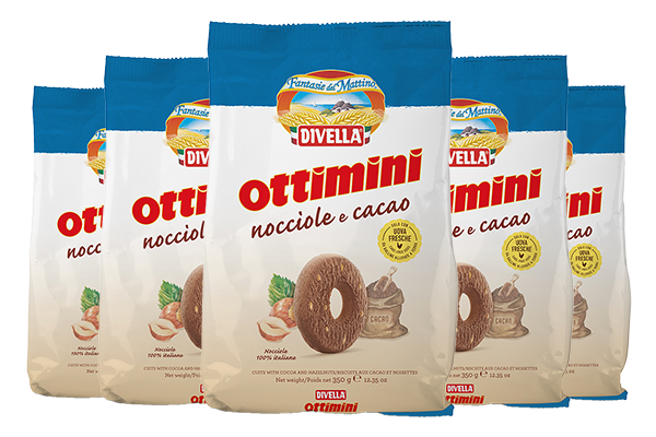 divella-ottimini-biscotti-haselnuss-kakao image 1