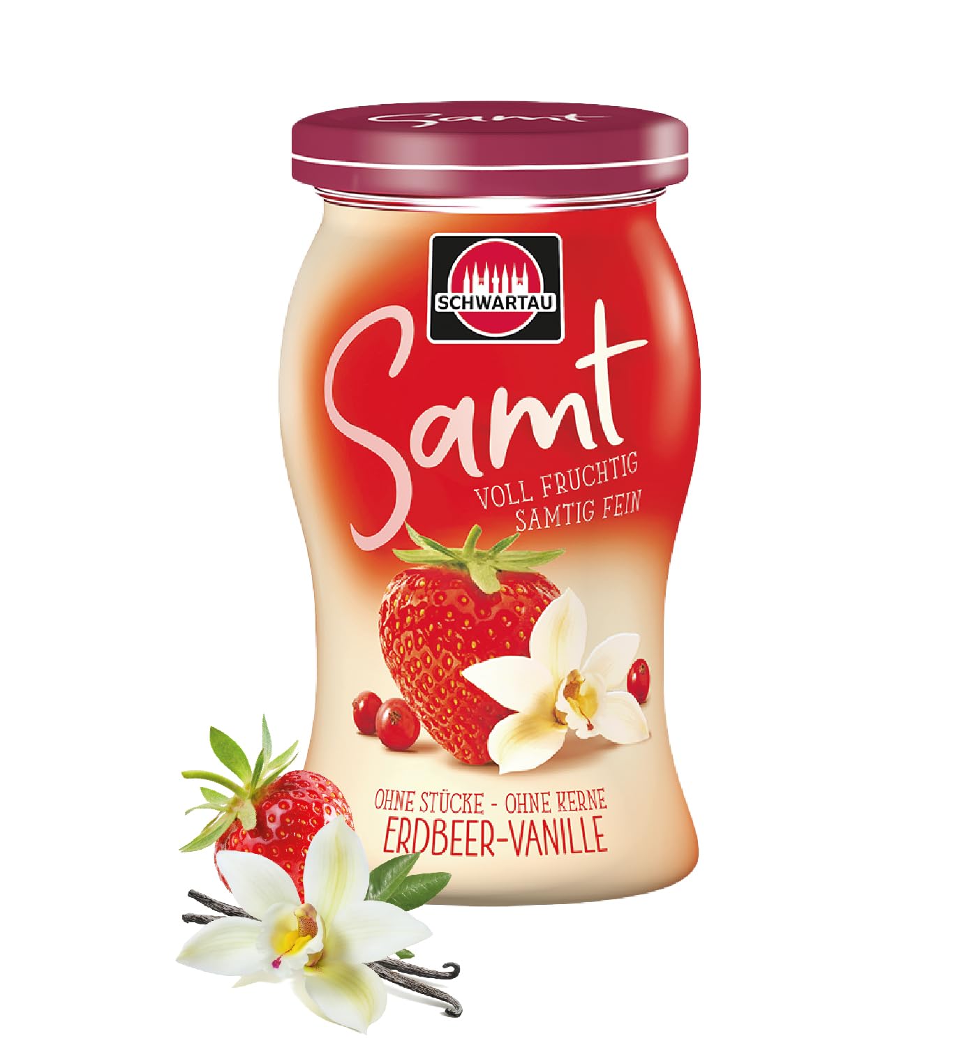 schwartau-samt-johannisbeere-fruchtaufstrich-ohne-kerne-270-g image 8