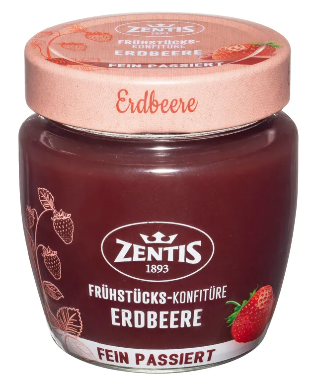 zentis-fr-hst-cks-konfit-re-erdbeere-passiert-230g image 1