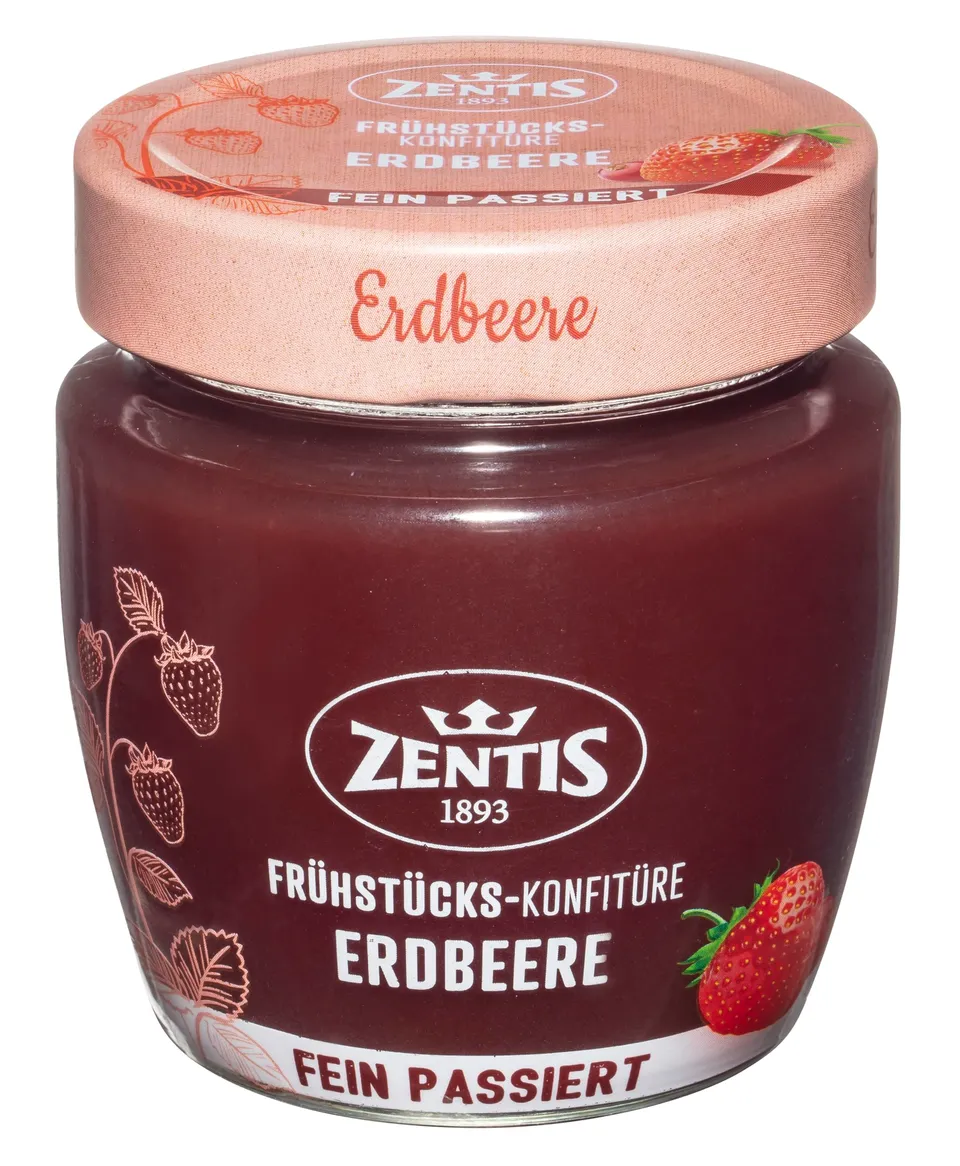 zentis-fr-hst-cks-konfit-re-erdbeere-passiert-230g image 1
