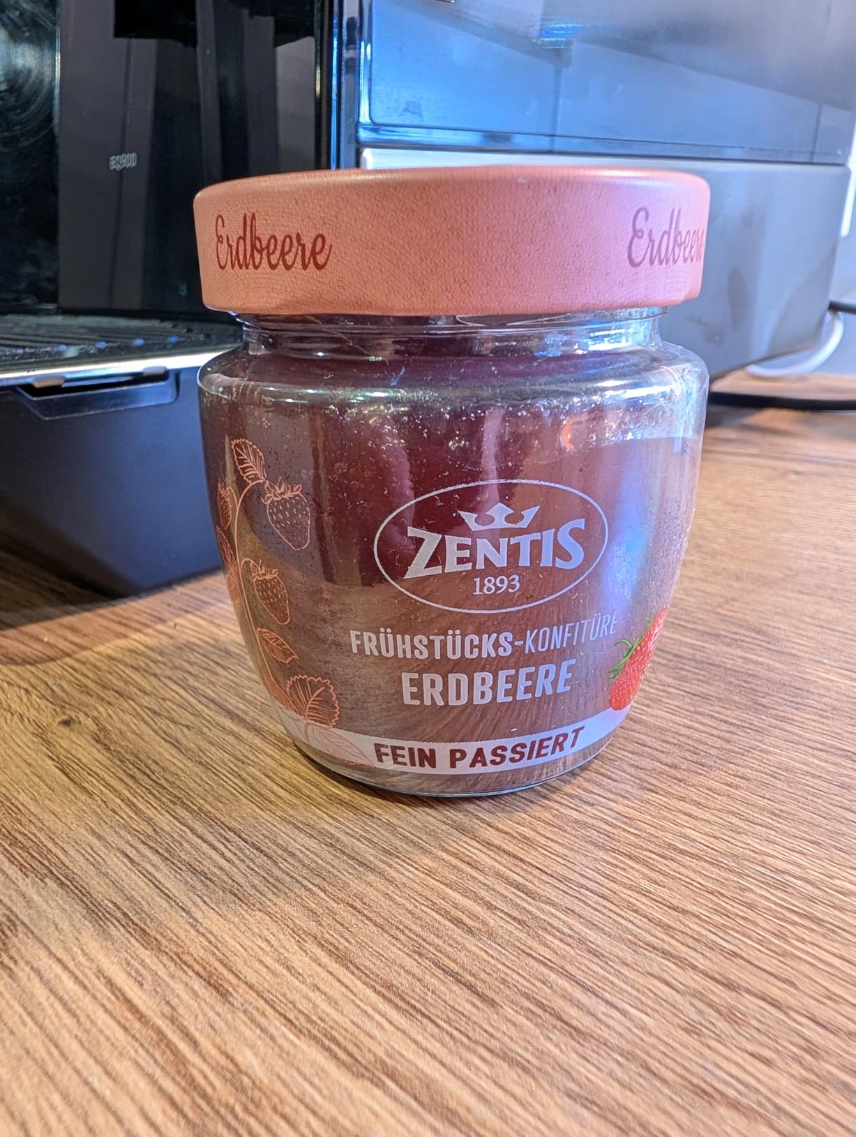Lecker, aber unspektakulär