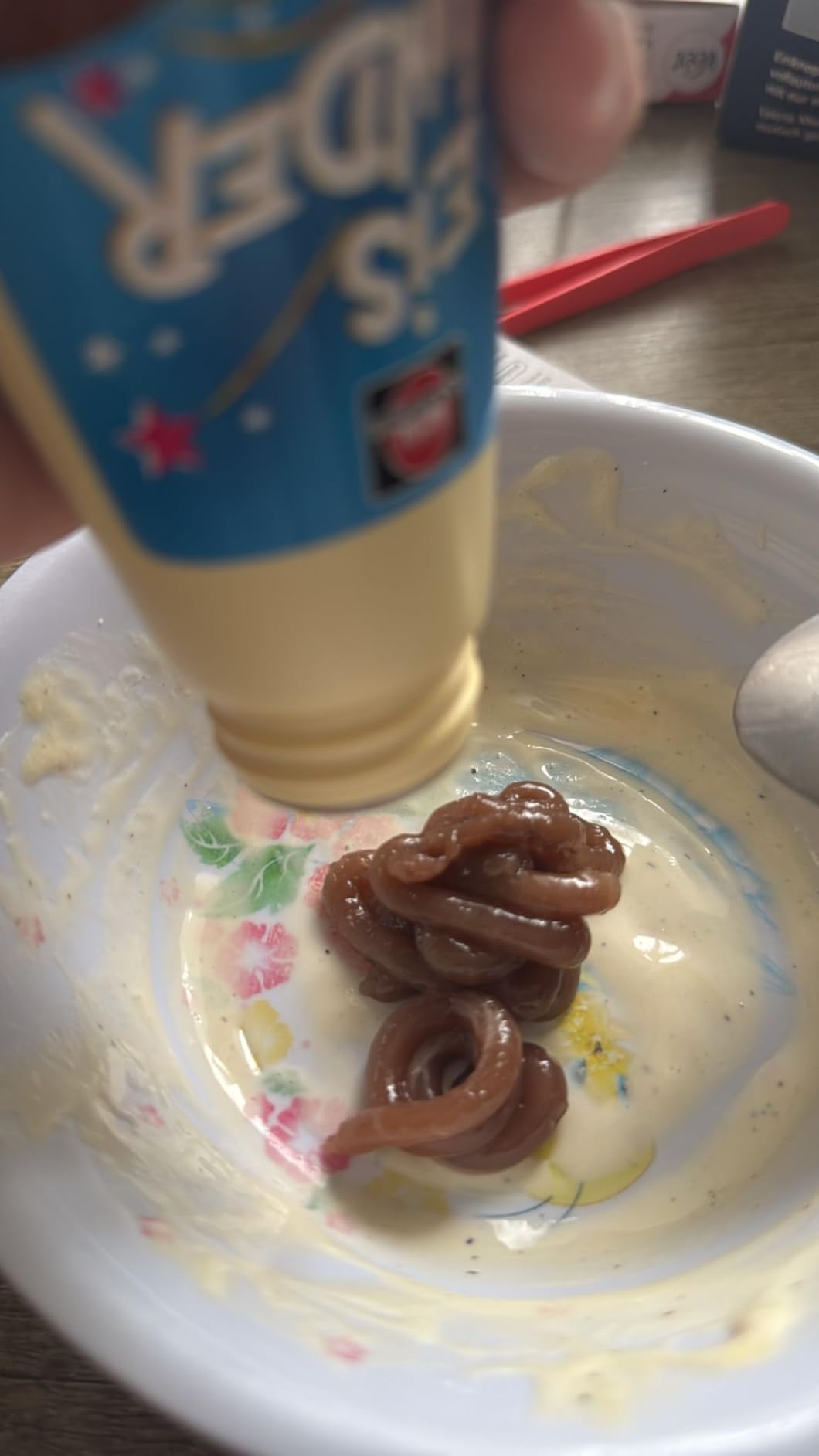 Wie früher in der Eisdiele