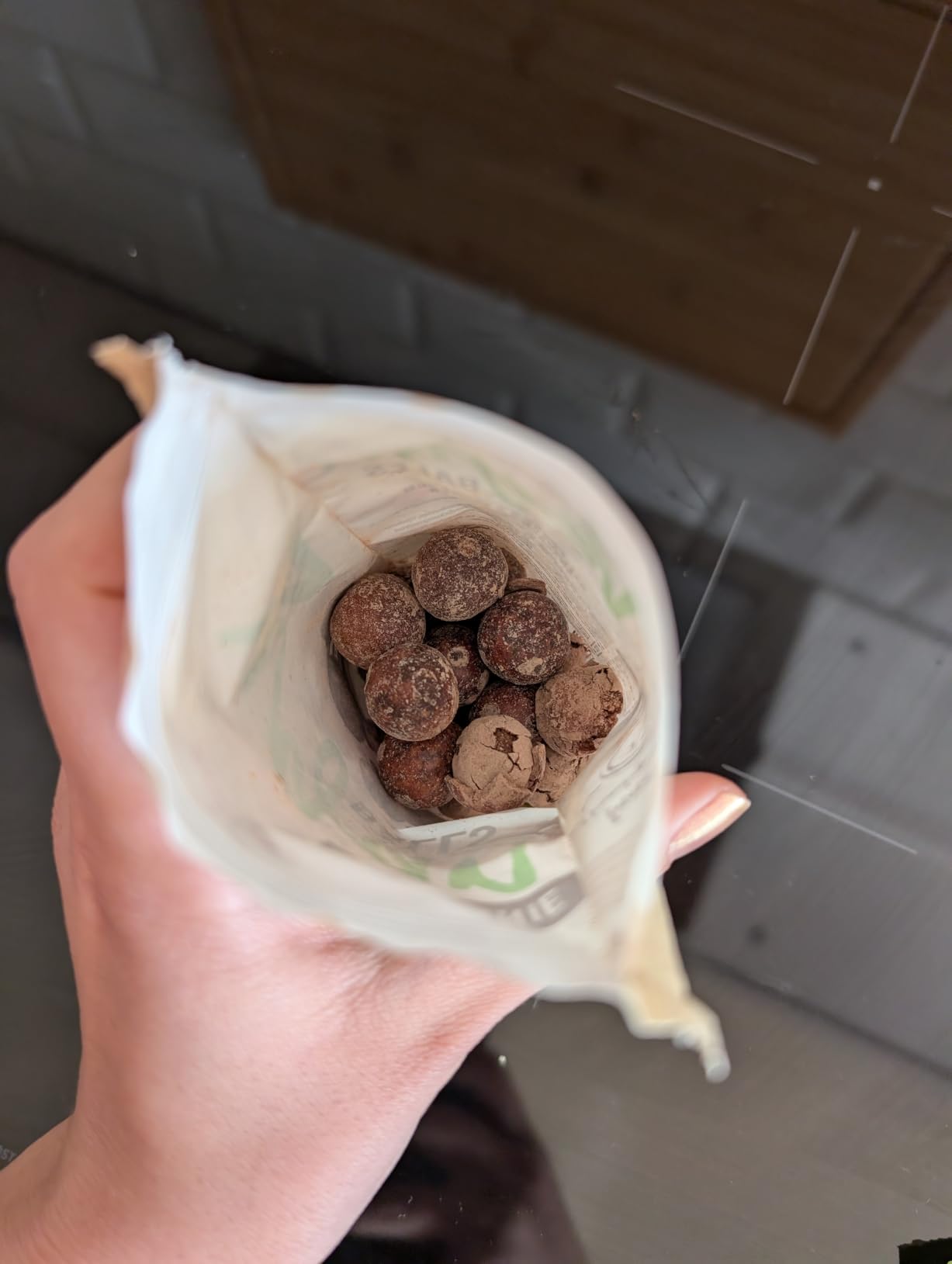 Toller Abend-Snack