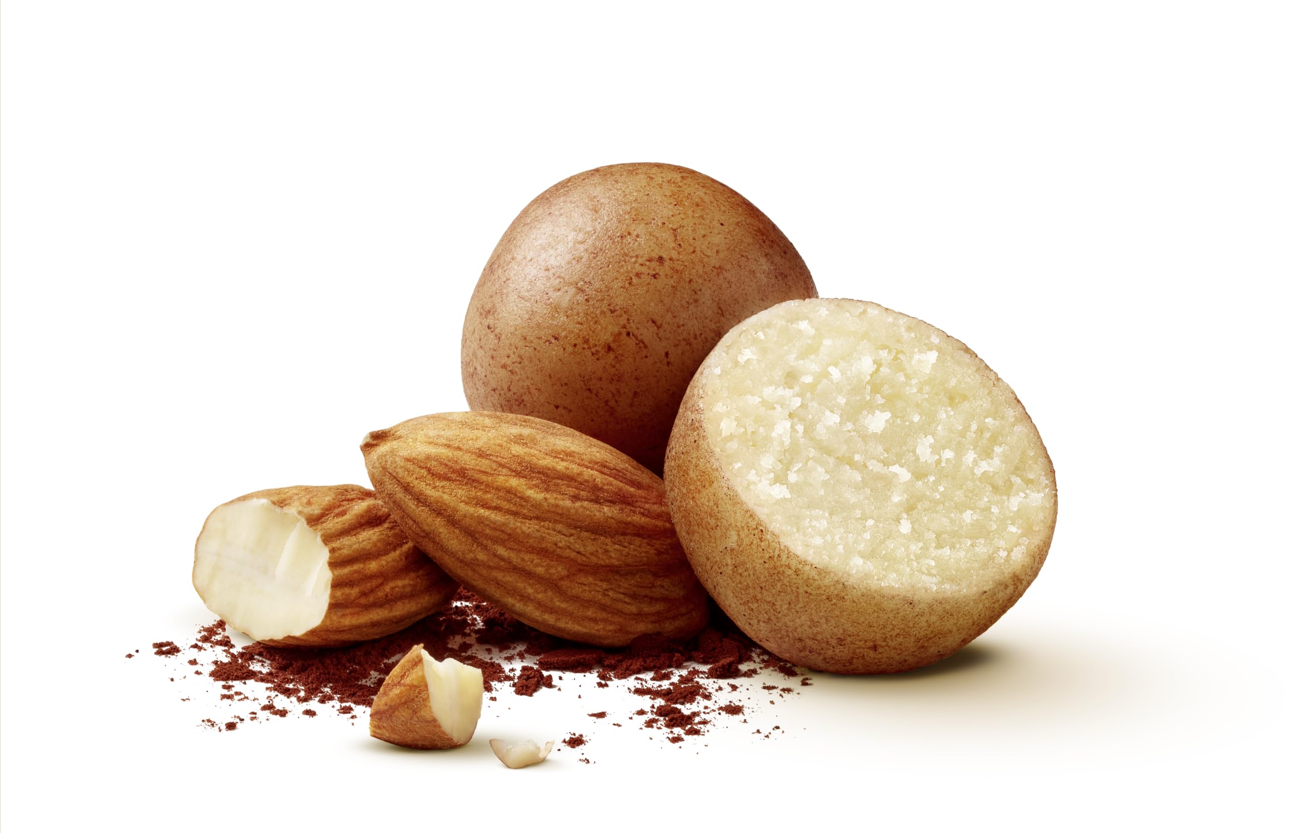 zentis-marzipan-kartoffeln-100-g-mit-dunklem-kakaopuder-vegan image 2