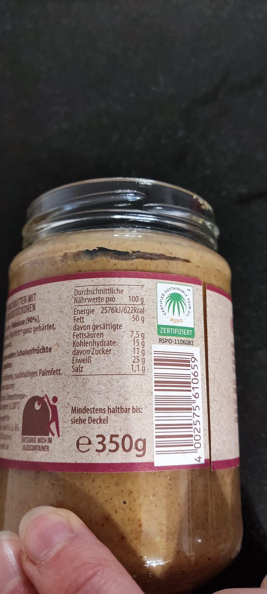 Suchtgefahr