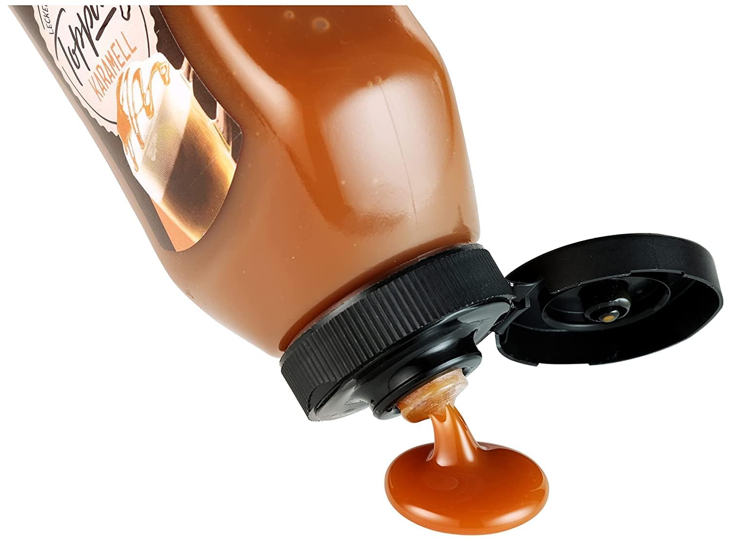 schwartau-coffee-shop-caramel-topping-kaffee-topping-250-ml image 5