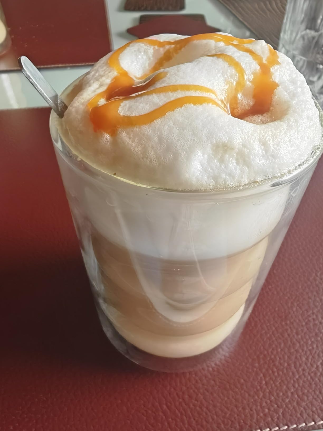 Café-Feeling zu Hause