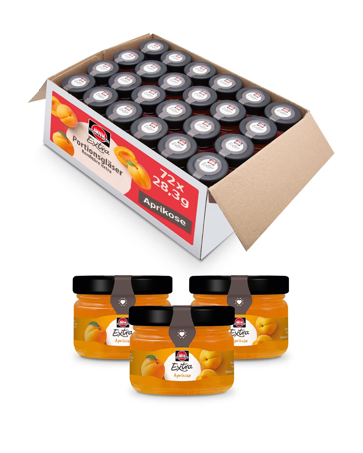 schwartau-extra-aprikose-konfit-re-72-x-28-3-g-portionsgl-ser image 3